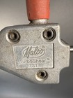 Malco Turboshear Ts1 Drill-mounted Sheet Metal Cutter