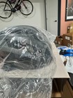Brand New Giro Aries Spherical Helmet - Matte Black - Size Small - Free Ship 