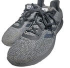 Adidas Cosmic 2 Cloudfoam Ortholite Mens Sz11 Gray Running Sneakers Cq1710 7e