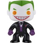 Funko Pop  Heroes Dc Comics Dc Super Heroes The Joker  6 Walgreens Exclusive