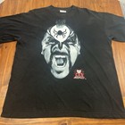 Vintage Wwf Legion Of Doom Hawk Animal T Shirt Xxl Titan Sports Usa Made Wwe