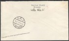 Germany 1932 Graf Zeppelin 9th Saf Mi286 Cover Berlin Uruguay Sieger Esta 113777