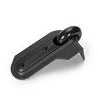 2 Pieces Luggage Wheels Travel Repair Unidirectional Trolley Suitcase Wheel