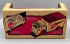 Coca Cola Collectible 1949 White Delivery Truck Bank New - Old Stock 1999 In Box