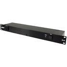 Furman M-8x2 Merit Series Performance 8 Outlet Rackmount Power Conditioner 2-   