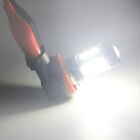 2x H8 H11 H16 Led Fog Driving Light Bulbs High Power 200w Lamp 6000k Super White