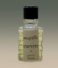 Mini Micro Miniature Perfume Ma Griffe De Carven Paris Collectible Glass Bottle