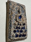 Phra Somdej Lp Toh Rare Old Thai Buddha Amulet Pendant Magic Ancient Idol 385 M