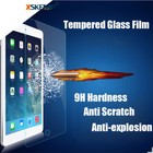 2x Gorilla Real Tempered Glass Hd Film Screen Protector Cover For Lenovo Tablets