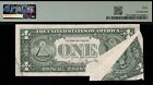 1988a  1 Frn  printed Double Fold Error  P m g  30