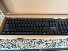 Msi Gaming Combo Set Keyboard And Mouse Wired S11-04us20t-lax Black Clicky Keys