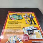 Pok  mon Platinum Version The Official Pokemon Guide Book 2009 W  Map