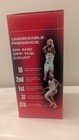 2026 Washington Mystics Kiki Iriafen Bobblehead Wnba Basketball Sga