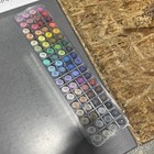 Copic Sketch Marker 72pc Set