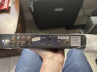 Arris Set-top Box Model Dcx 3200m With Power Cord
