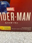 Ps4 Pro Console Limited Edition Marvel Spider-man - Brand New - Playstation