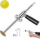 Pvc Inside Pipe Cutter  Inside Pipe Cutter For Pvc With Diamond Grit Cutting    