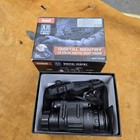 Bushnell Ar Optics Digital Sentry Night Vision Monocular 2x Color With Mount 