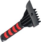 Ice Scraper For Car Windshield   Windows With 9  Reinforced Handle