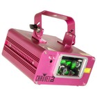 Chauvet Dj Scorpion Dual Fat Beam Aerial Effect Laser 2-pack