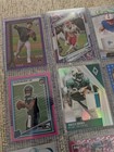 Huge Loaded Premium 300  Sports Card Collection Auto Rookie   d Lot Nfl Mlb Nba