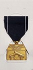 Us Coast Guard Marksman Medal Expert Pistol Marksmanship Full Size Ligi Lordship