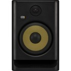 Krk Rokit 8 Generation 5 8  203w 2-way Active Studio Reference Monitor  Black