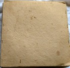 1960 s Skylark 9 5  Tambourine People s Republic Of China  63 