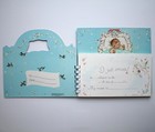Deadstock Vintage Baby s First Diary And Picture Album 1960 Canada Memory 14