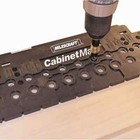 1 4 In  Shelf Pin Bit Self-centering Drill Bit