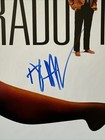 Dustin Hoffman Signed The Graduate Legendary Actor 8x10 Photo Beckett Bas Coa