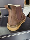 Nautica Men s Grandt Casual Chukka Boots Brown New In Box