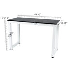 Computer Desk Writing Study Gaming Pc Laptop  Table Workstation Home Furniture