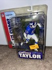 Lawrence Taylor Mcfarlane Nfl Legends Series 1 New York Giants Action Figure New