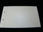 China Scott  1126a Sheet Of 3 Mint Hinged O g  With Tab  175 00 Scv Nice 