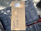 Orvis Waders Tan Size Large