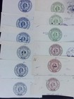 India Holkar Indore Revenues Fiscal