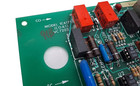 Lot Of 3 Rauland Borg Tc4171 Module Card