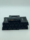 Lot Of 7 Sierra Wireless Airlink Lx60 Dual Ethernet Lte Router Black