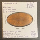 Ana World s Fair Of Money Los Angeles 2009 Nasc Host Elongated Penny