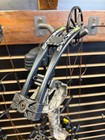 New Bear Species Ev Legit Bow Rth 60  Rh Strata Camo Package Kit  459 99