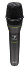 Mackie Em-89d Vocal Live Sound Or Studio Recording Dynamic Microphone cable clip