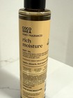 New Bath   Body Works Coco Shea Honey Fragrance Rich Moisture Body Oil 6 3 Oz