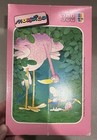 Mordillo Flamingo Heye Puzzle 300