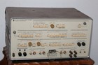 Sound Technology Stereo Test Panel 1200a Service Analyzer Electronic Radio
