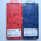 40 Piece Tap And Die Sae And Metric Sets