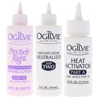 Salon Styles Precisely Right Professional Conditioning Perm Kit - Ideal For C   