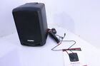 Pyle Portable Bluetooth Karaok Pa Speaker System Indoor Outdoor Rechargable