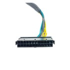 New For Dell Optiplex 3020 7020 9020 T1700 Atx Power Supply Cable 24pin To 8pin