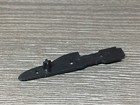 1989 Gi Joe Gnawgahyde V1 Backpack Arrow Quiver Hasbro Part Original Vintage
